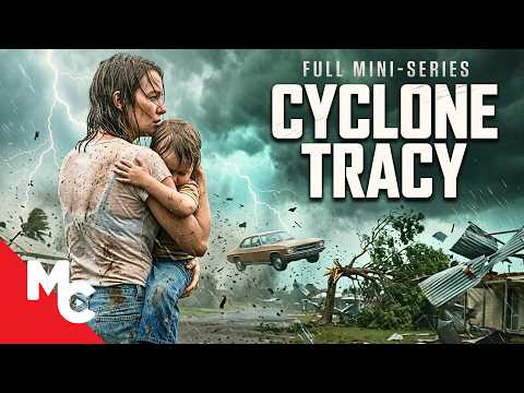 مشاهدة They Fought To Survive Australia's Worst Disaster | Cyclone Tracy | True Story Disaster Movie - FlyCinema