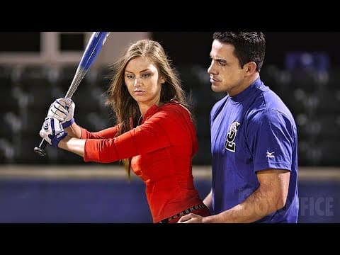 مشاهدة The Good Catch | Full Movie | Faith Based Romance - FlyCinema
