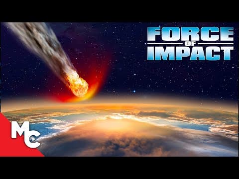 مشاهدة Force Of Impact (Deadly Skies) | Full Movie | Action Disaster | Deep Impact - FlyCinema