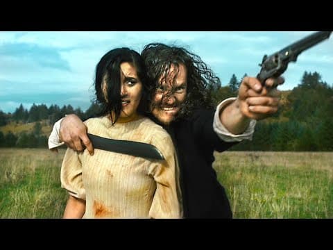 مشاهدة Forged for Freedom | Full Movie | Faith Based Western - FlyCinema