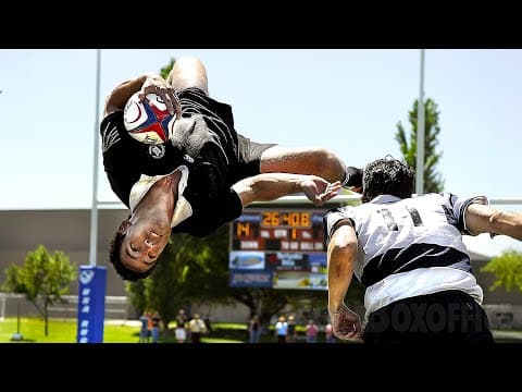 مشاهدة Hard Hits | DRAMA | Full Movie - FlyCinema