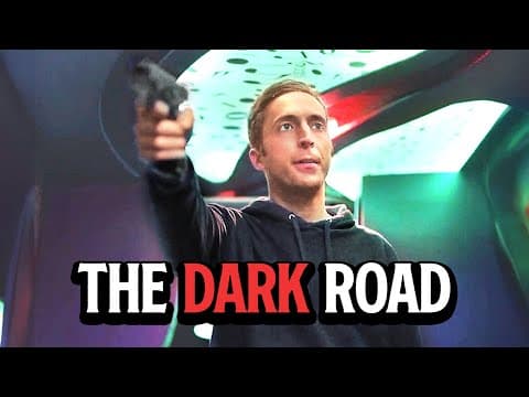مشاهدة The Dark Road | THRILLER | Full Movie - FlyCinema