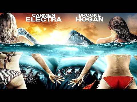 2 Headed Shark Attack | HORROR | Full Movie 💎