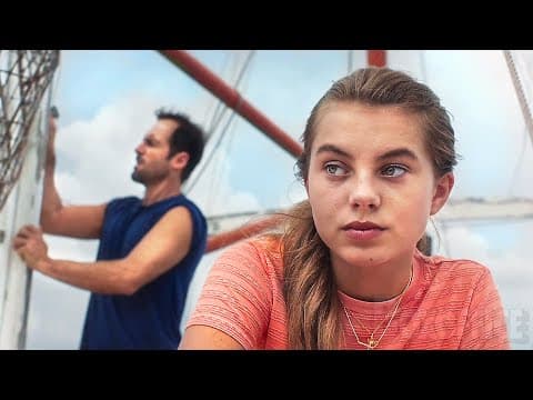 مشاهدة Sins of a Father | Full Movie | Faith Based Teen Drama - FlyCinema