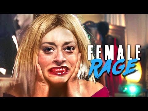 مشاهدة Female Rage | THRILLER | Full Movie - FlyCinema