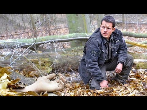 مشاهدة The Forest of Secrets | Full Movie | Faith Based Thriller - FlyCinema