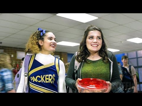 مشاهدة Breaking the Mold | TEEN | Full Movie - FlyCinema