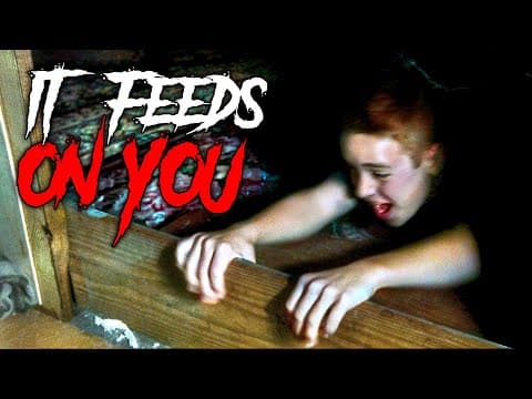 مشاهدة It Feeds on You | CREEPY | Full Movie - FlyCinema