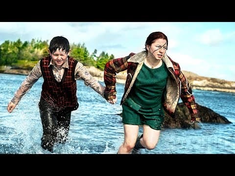مشاهدة The Rebels | TEEN DRAMA | Full Movie - FlyCinema