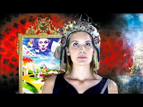 مشاهدة A Special Mind | Full Movie | Fantasy - FlyCinema