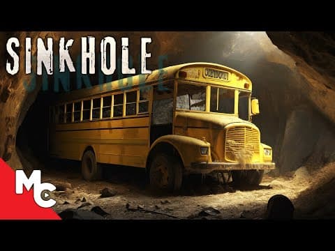 مشاهدة Sink Hole | Full Movie | Action Drama - FlyCinema