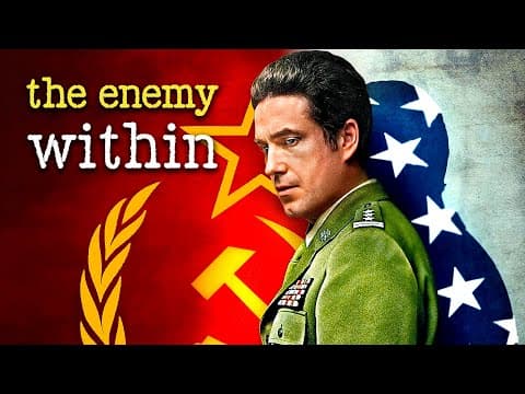 مشاهدة The Enemy Within | WAR, THRILLER | Full Movie - FlyCinema