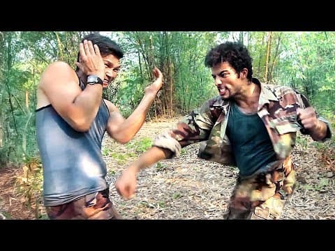مشاهدة Thailand Revenge | ACTION | Full Movie in English - FlyCinema