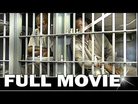 مشاهدة THE KING | Prison Drama, Cuba Gooding Jr | Full Movie - FlyCinema