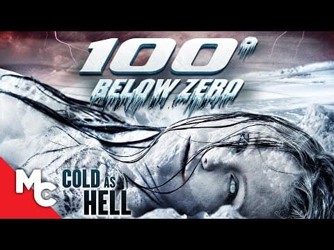 مشاهدة 100° Below Zero | Full Action Disaster Movie | Jeff Fahey | John Rhys-Davies - FlyCinema