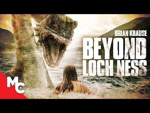 مشاهدة Beyond Loch Ness | Full Movie | Action Monster Adventure | Brian Krause | Carrie Genzel - FlyCinema