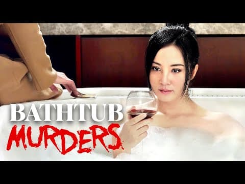 بوستر فيلم Bathtub Murders | CRIME | Full Movie