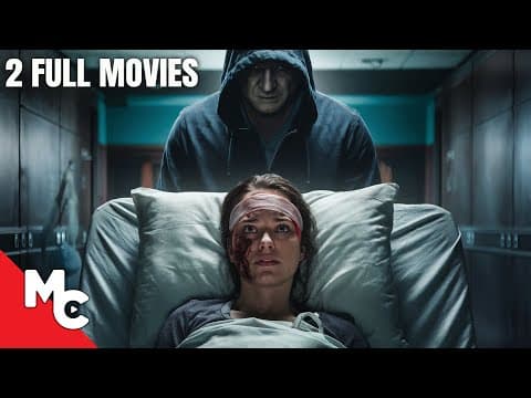 مشاهدة He Came Back To Finish The Job | Forgotten Evil + Sinister Minister | 2024 Thriller Horror Movie - FlyCinema