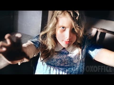 مشاهدة The Hungry Child | Full Movie | Horror - FlyCinema
