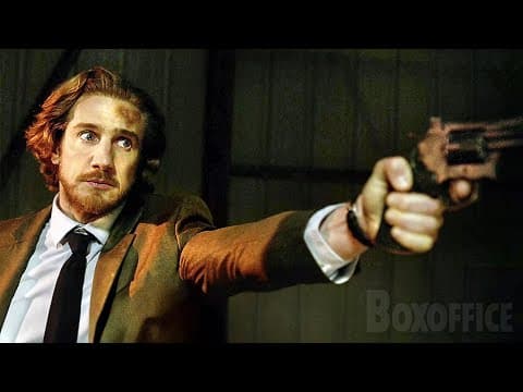 مشاهدة The Lawyer | THRILLER | Full Movie - FlyCinema