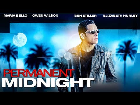 مشاهدة Permanent Midnight | Ben Stiller (Walter Mitty) | DRAMA | Full Movie in English - FlyCinema