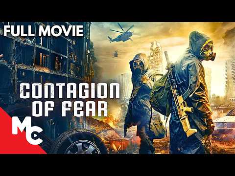 مشاهدة Stopping A Gas Terrorist Attack In Australia | Contagion of Fear | 2026 Thriller Disaster Movie - FlyCinema