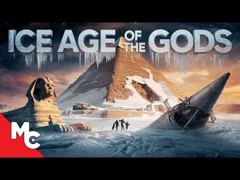 مشاهدة Ice Age Of The Gods | Full Movie | Action Survival Disaster - FlyCinema