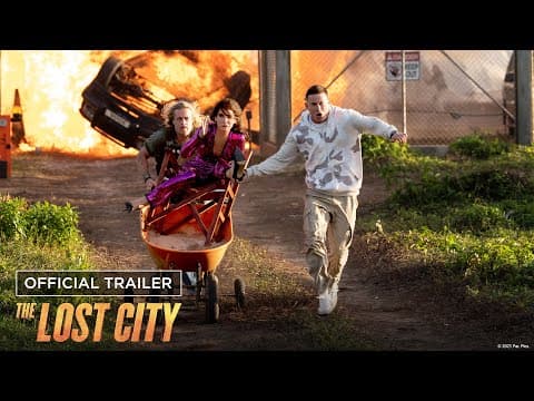 The Lost City