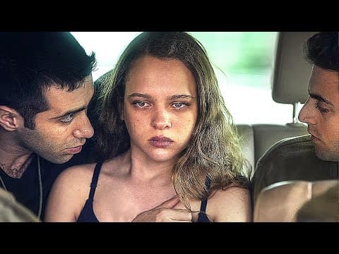 مشاهدة 🌀 The Punishment | DRAMA | Full Movie with English Subtitles - FlyCinema