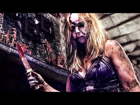 مشاهدة 🌀 Penance Lane : Pay for Your Sins | Full Movie in English |  Horror, Thriller - FlyCinema
