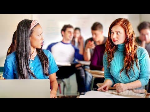 مشاهدة Before we Graduate | TEEN DRAMA | Full Movie - FlyCinema