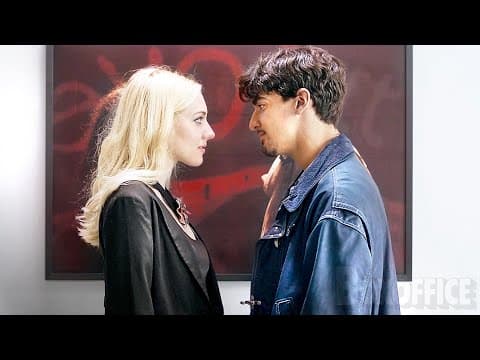 مشاهدة The Girl from The Club | COMEDY | Full Movie - FlyCinema