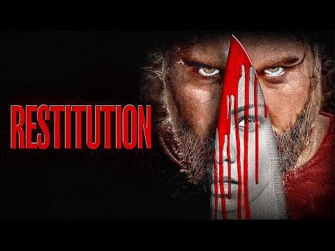 مشاهدة RESTITUTION | HORROR | Full Movie in English - FlyCinema