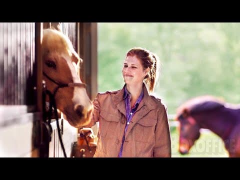 مشاهدة Love at the Ranch | ROMANCE | Full Movie in English - FlyCinema