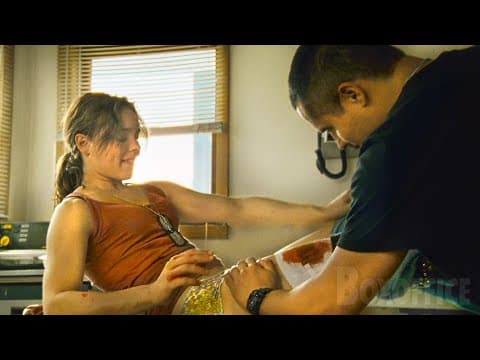 مشاهدة The Wounds of War | Full Movie | Drama - FlyCinema