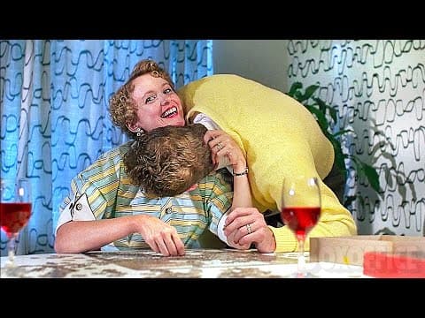 مشاهدة My Weird Parents | COMEDY | Full Movie - FlyCinema