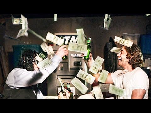 مشاهدة Friends Over Money | COMEDY | Full Movie - FlyCinema