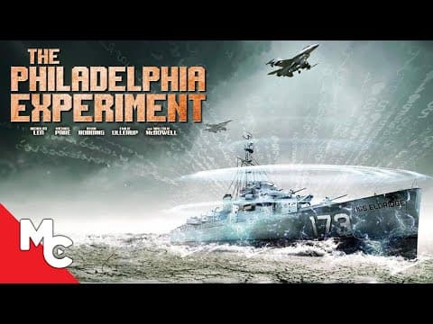 مشاهدة The Philadelphia Experiment | Full Movie | Action Adventure | Michael Paré - FlyCinema