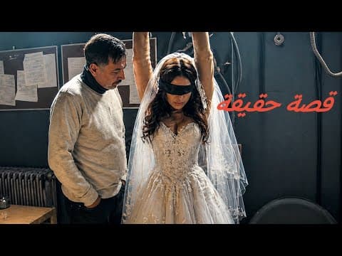 مشاهدة قصة حقيقية عروسة ليلة فرحها بيعتقلوها وبيتم تعذ.يبها وبعد سنين بتخرج وهي ام لاطفال متعرفش مين ابوهم - FlyCinema