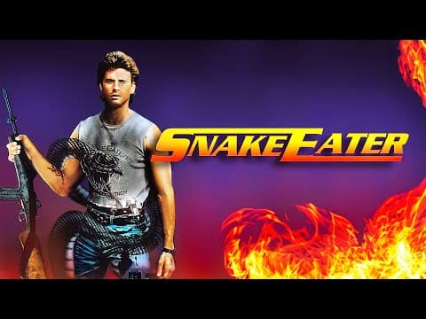 مشاهدة Snake Eater | ACTION | Full Movie - FlyCinema