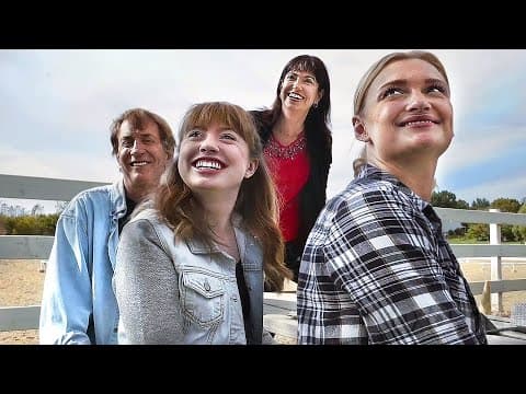 مشاهدة A Family's Healing | DRAMA | Full Movie - FlyCinema