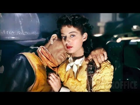 مشاهدة A Wounded Life | DRAMA | Full Movie - FlyCinema