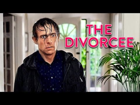 مشاهدة The Divorcee | COMEDY, DRAMA | Full Movie - FlyCinema