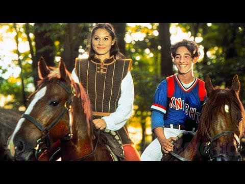 مشاهدة Calvin & the Princess | Full Movie | Teen, Adventure - FlyCinema