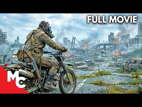 مشاهدة Nuclear War Only Leaves A Few Survivors | Edge of Extinction | 2025 Sci-Fi Survival Movie - FlyCinema